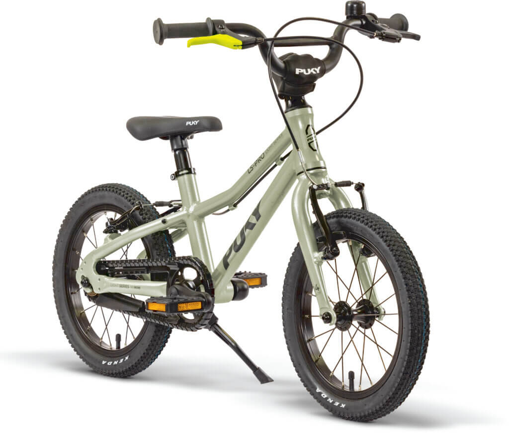 Produktfoto - Puky LS-Pro 14"