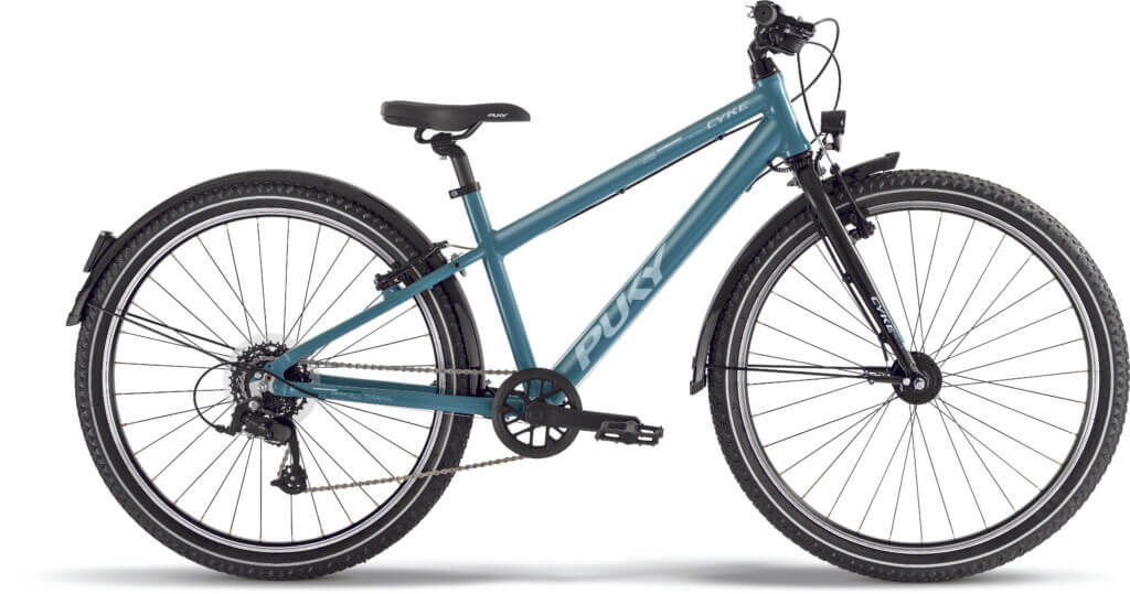 Produktfoto - Puky Cyke 26-8 Active
