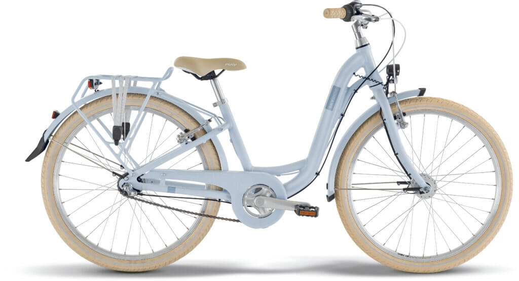 Produktfoto - Puky Skyride 24-3