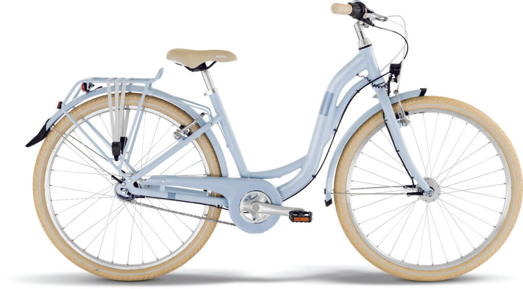Produktfoto - Puky Skyride 26-7 Classic