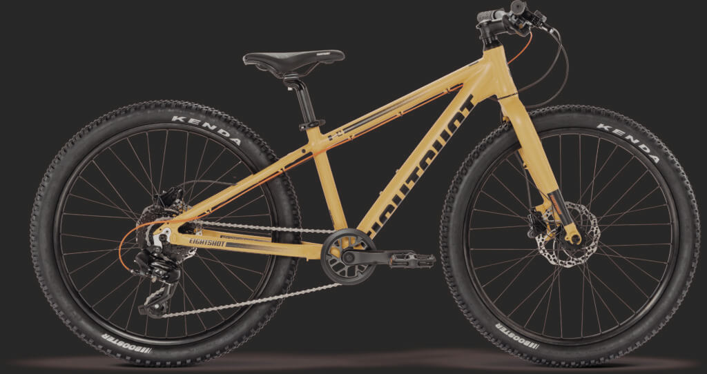 Produktfoto - Eightshot Coady 24 SL Disc