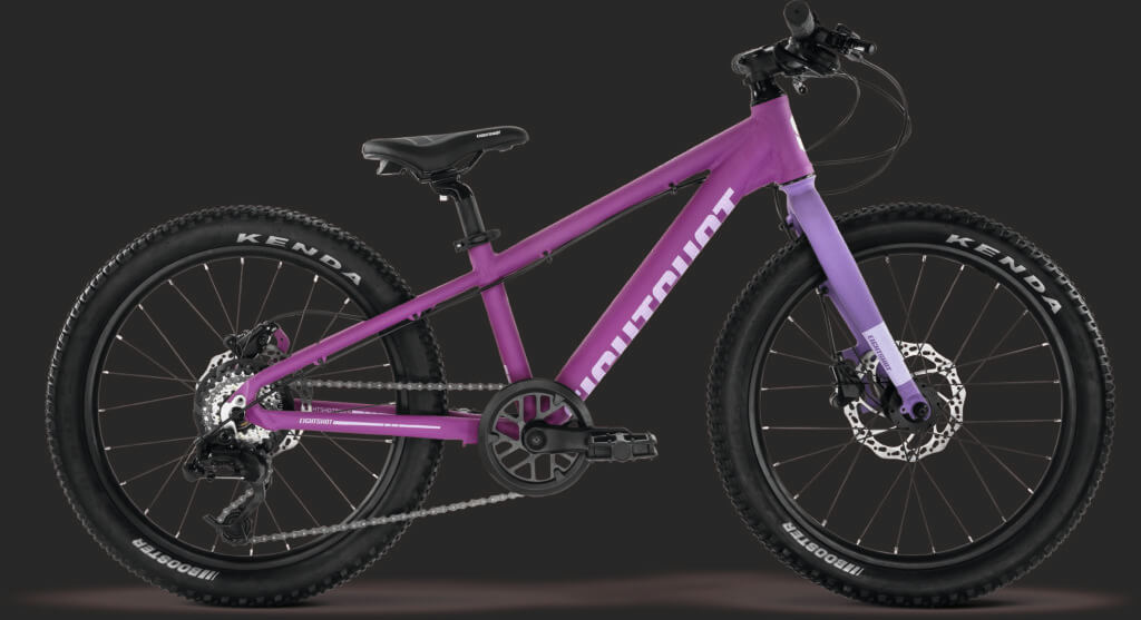 Produktfoto - Eightshot Coady 20 SL Disc