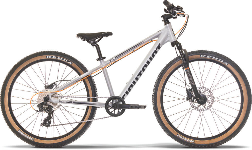 Produktfoto - Eightshot Coady 24 FS Disc