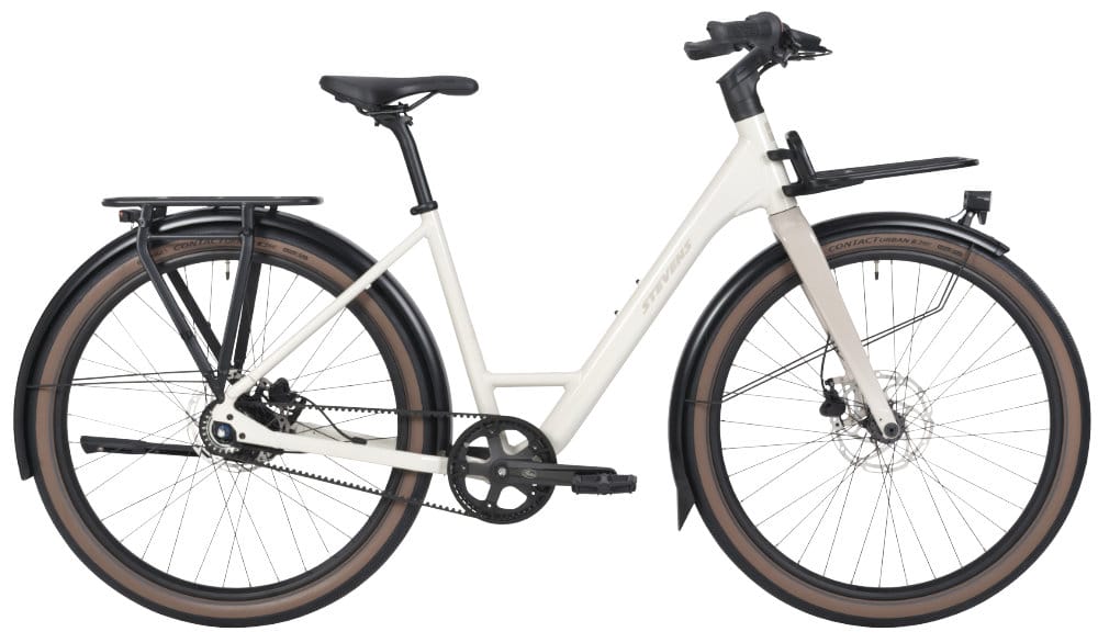 Produktfoto - Stevens Amant 5.2 Forma