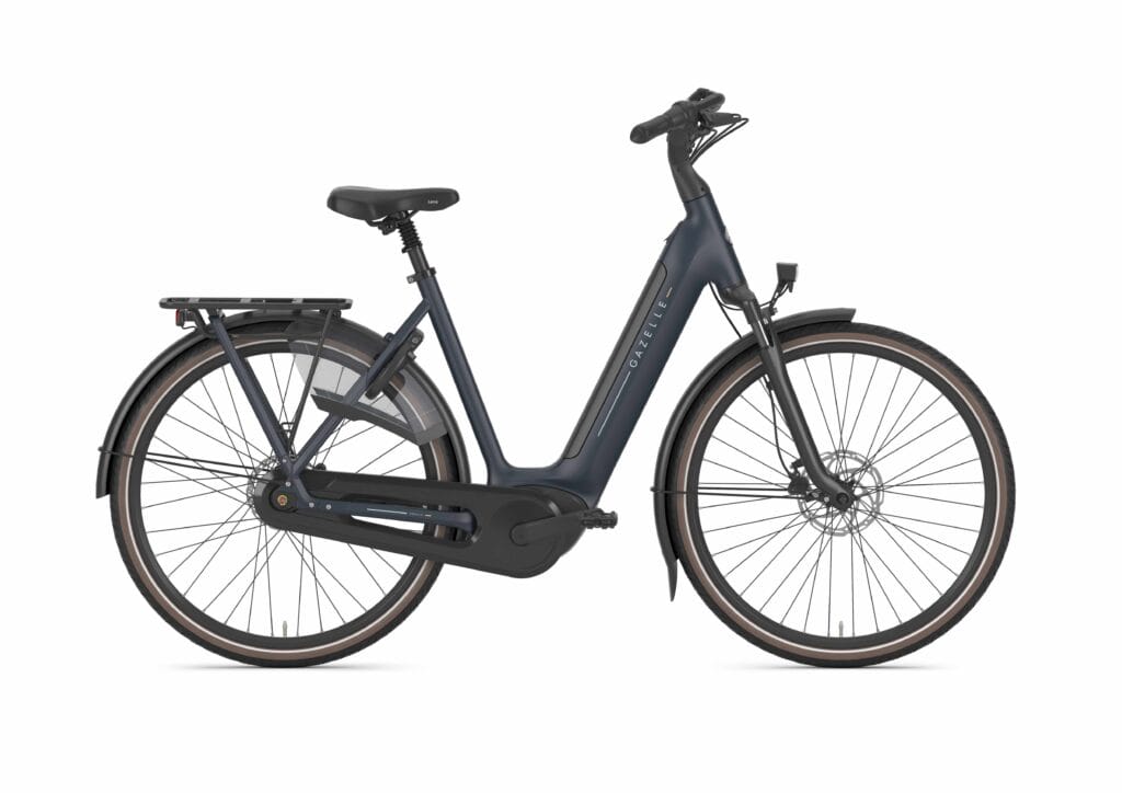 Produktfoto - Gazelle Arroyo C8 Elite