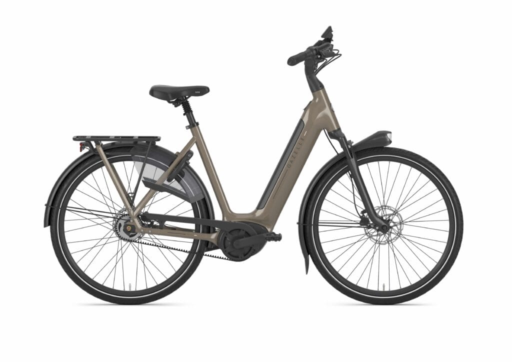 Produktfoto - Gazelle Arroyo C5 Elite