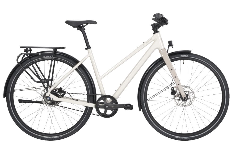 Produktfoto - Stevens Caleta 5.2 LT