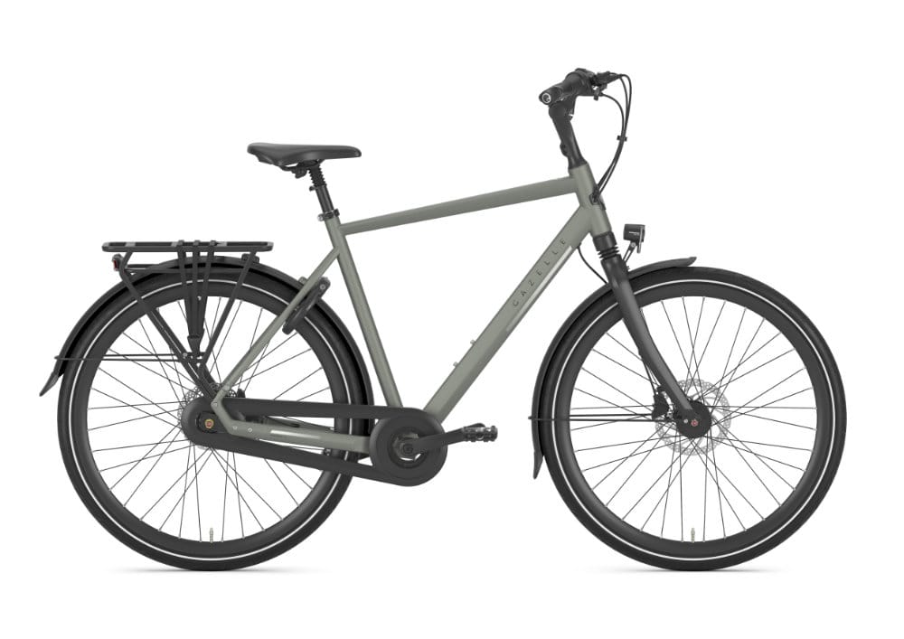 Produktfoto - Gazelle Chamonix C8