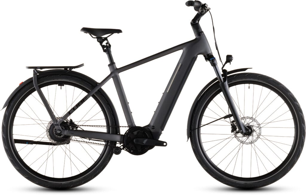 Produktfoto - Kathmandu Hybrid Comfort Pro 800