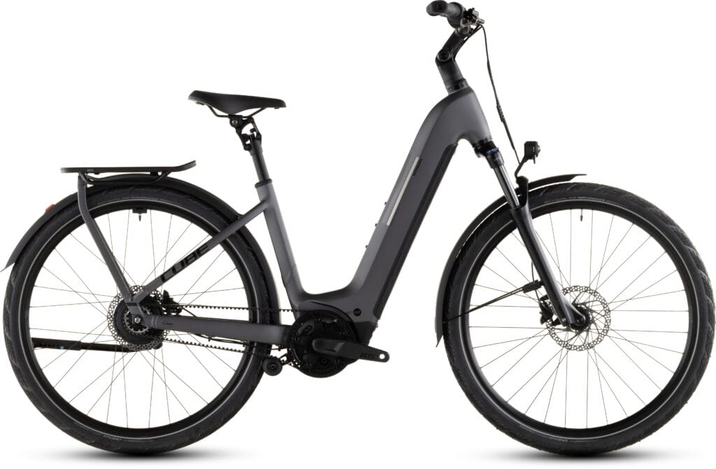 Produktfoto - Kathmandu Hybrid Comfort Pro 800
