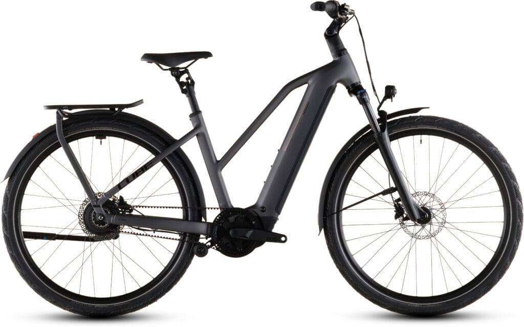 Produktfoto - Kathmandu Hybrid Comfort Pro 800