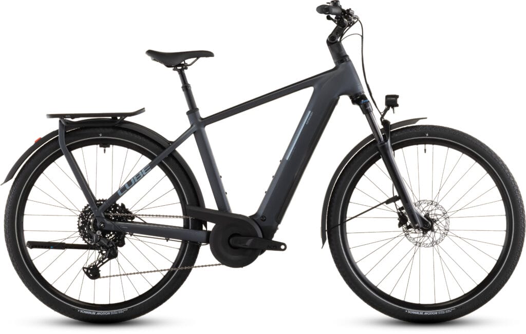 Produktfoto - Kathmandu Hybrid One 800