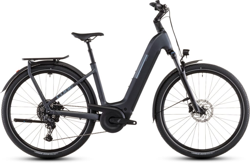 Produktfoto - Kathmandu Hybrid One 800