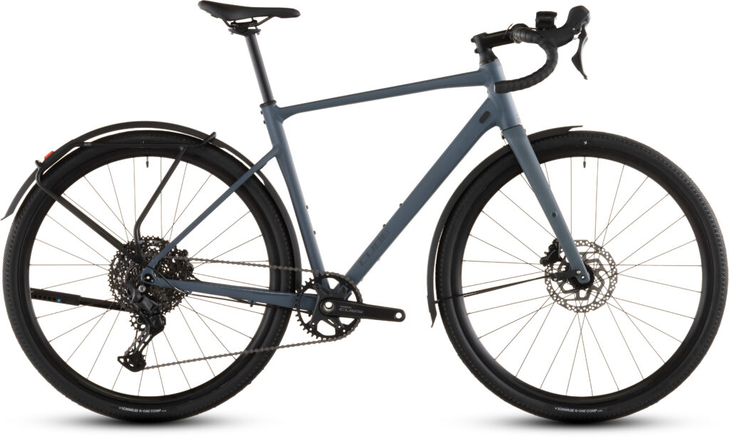 Produktfoto - Cube Nuroad Pro FE
