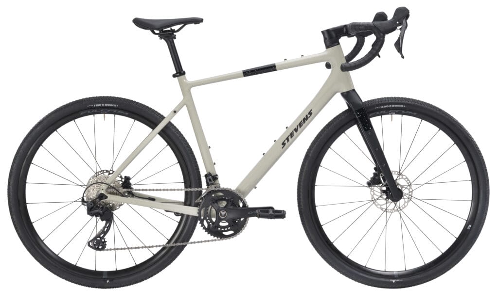Produktfoto - Stevens Gavere COM