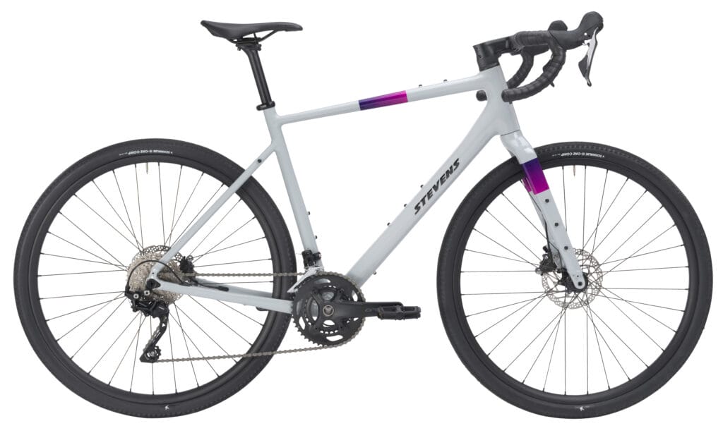 Produktfoto - Stevens Gavere ECO