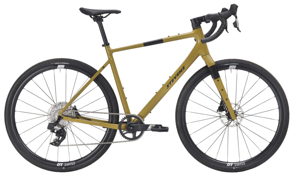 Produktfoto - Stevens Gavere Pro