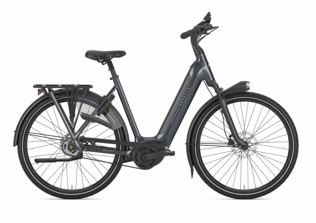Produktfoto - Gazelle Grenoble C5