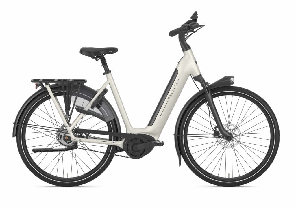 Produktfoto - Gazelle Grenoble C5