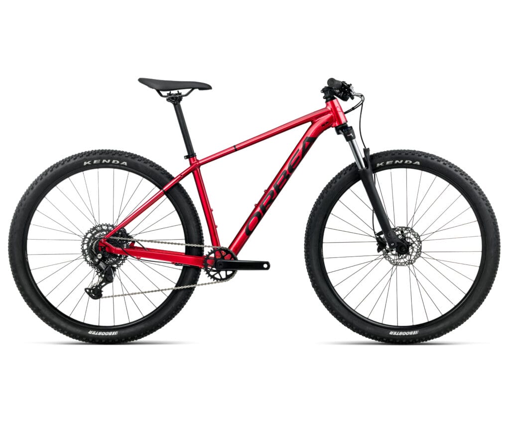 Produktfoto - Orbea Onna 40
