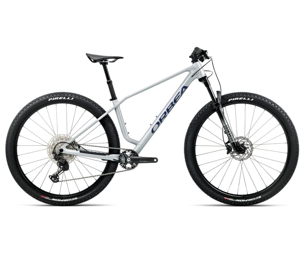 Produktfoto - Orbea Alma H20