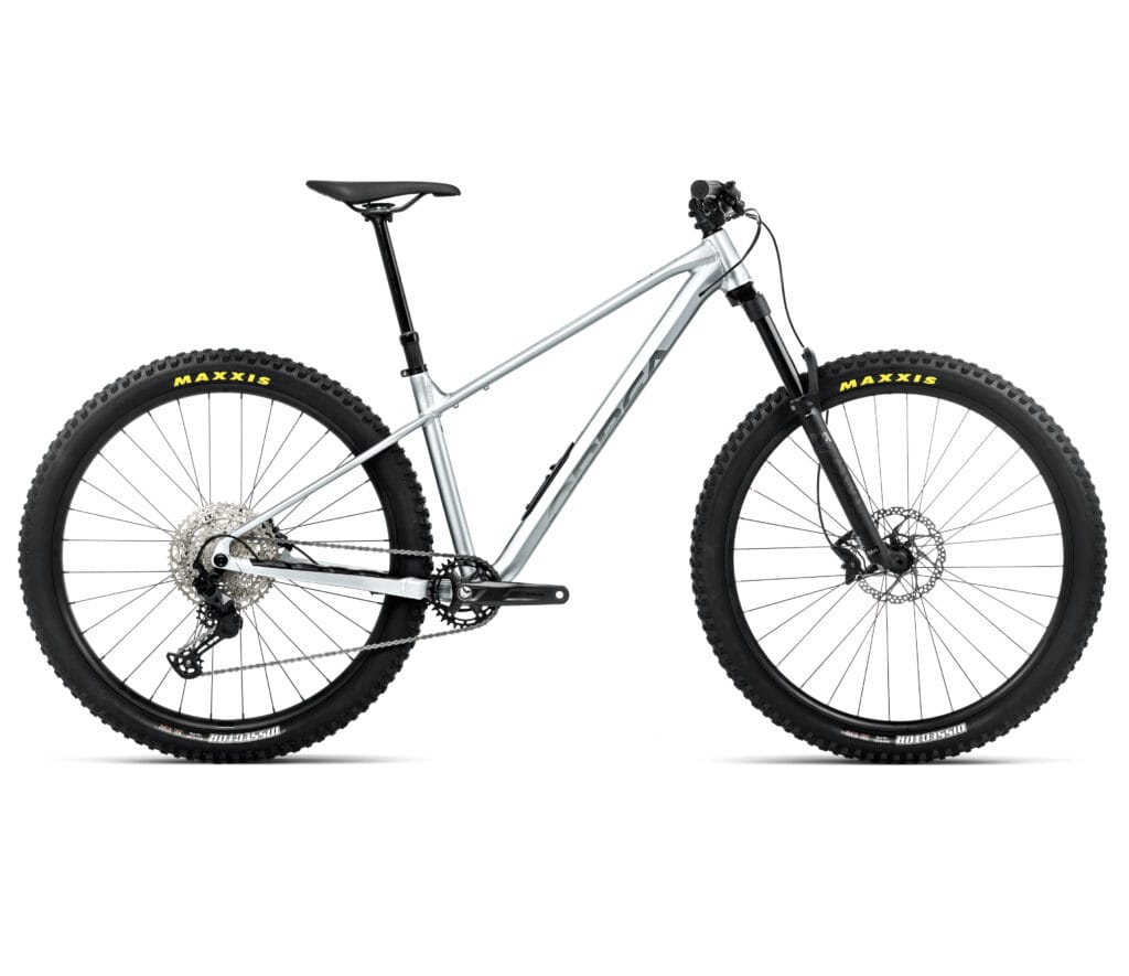 Produktfoto - Orbea Laufey H10