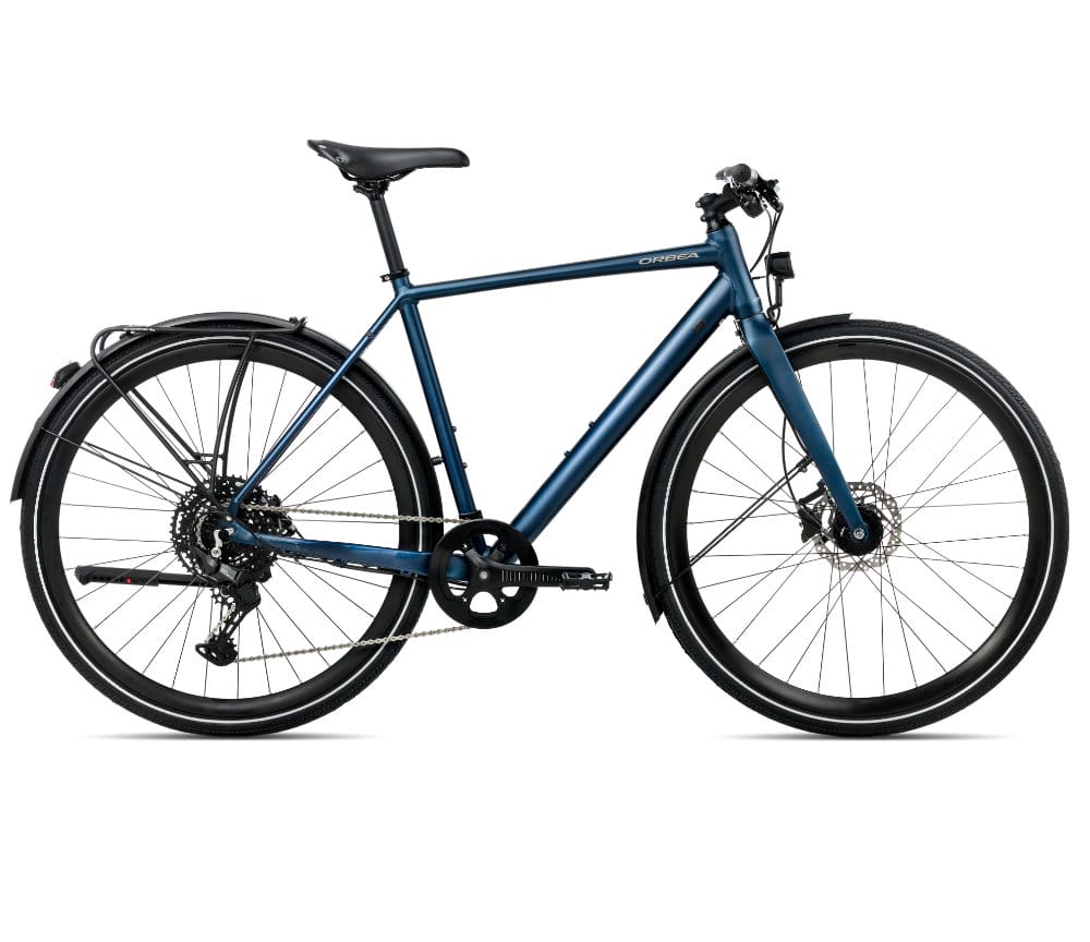 Produktfoto - Orbea Vector 15 EQ