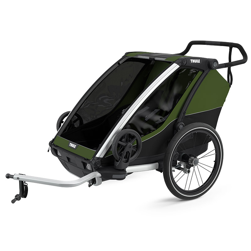 Produktfoto - Thule Cab