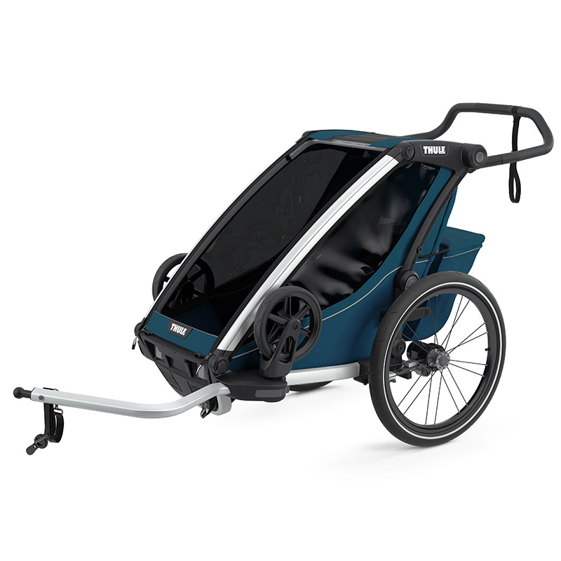 Produktfoto - Thule Cross 2 Single