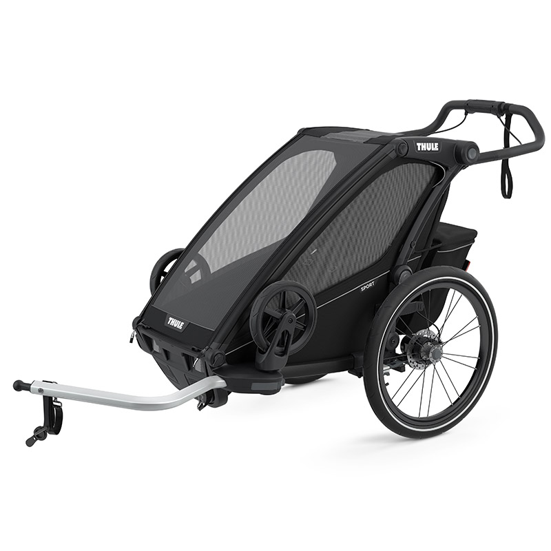 Produktfoto - Thule Sport 2 Single