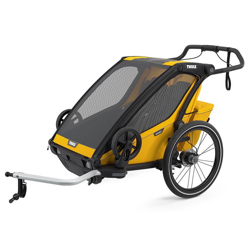 Produktfoto - Thule Sport 2 Double
