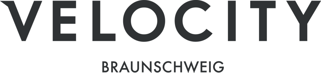 velocity Braunschweig GmbH Logo